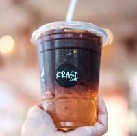 ร้านกาแฟน่ารักๆที่หัวหิน