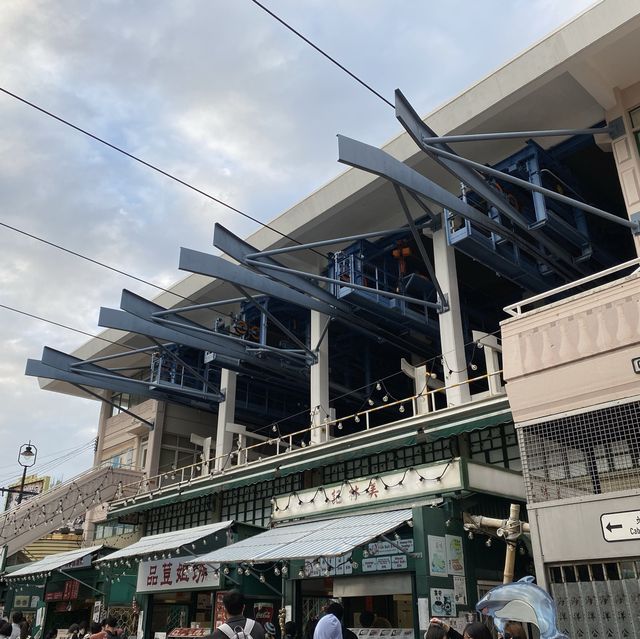 香港老大街