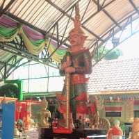 วัดย่านาค