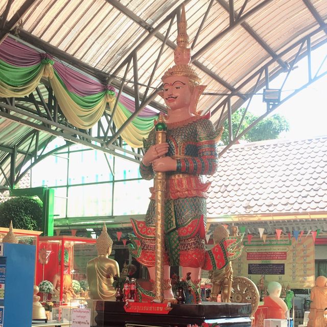 วัดย่านาค