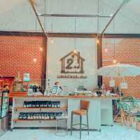 2nd November Cafe&O’ganic Farm 🏡🥗