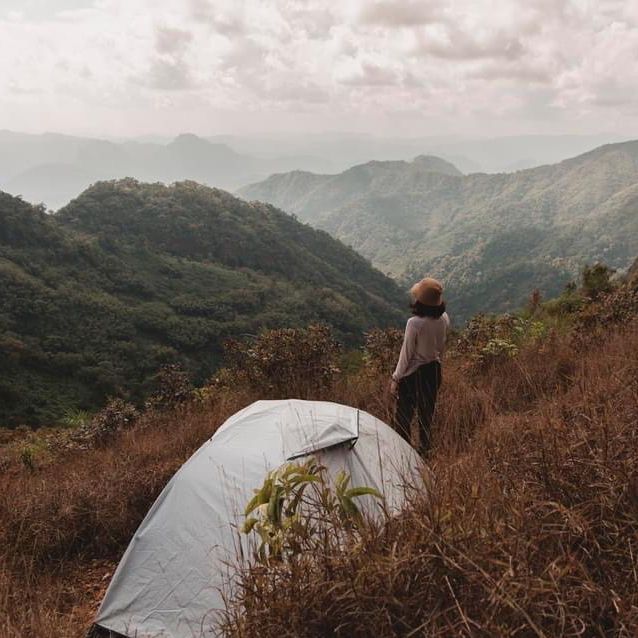 เลอกวาเดาะ ต้องไปเท่านั้นถึงจะรู้ ⛰