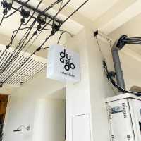 Du as i do | Pattaya