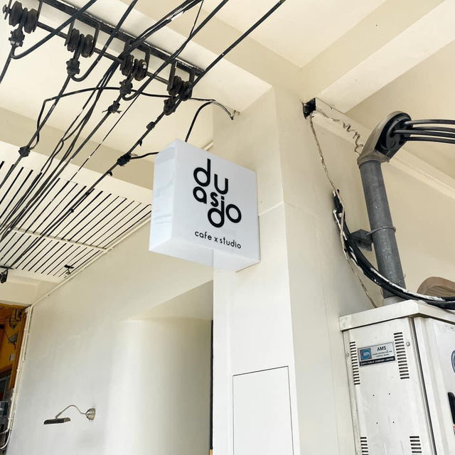 Du as i do | Pattaya
