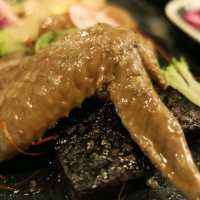 西門町酒吧推薦 ZOO BISTRO滷餐小酒館
台式滷味酒吧
