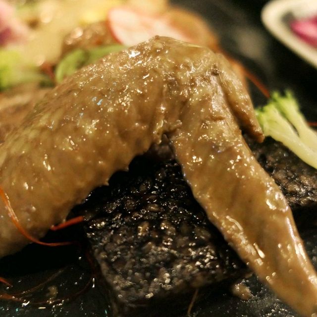 西門町酒吧推薦 ZOO BISTRO滷餐小酒館
台式滷味酒吧
