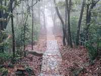 紅香爐峰