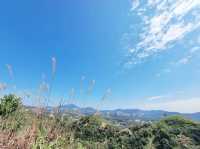 麒麟山