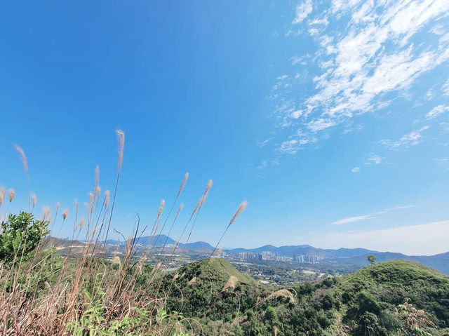 麒麟山