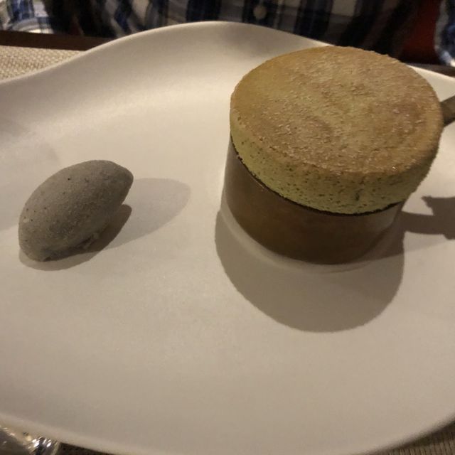 新竹國賓｜A cut 牛排
