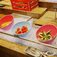 Marco Polo Gateway Hotel ～ Three on Canton 