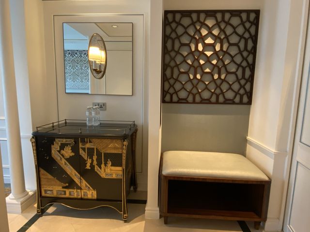 Holy Weekend Stay at Intercontinental SG
