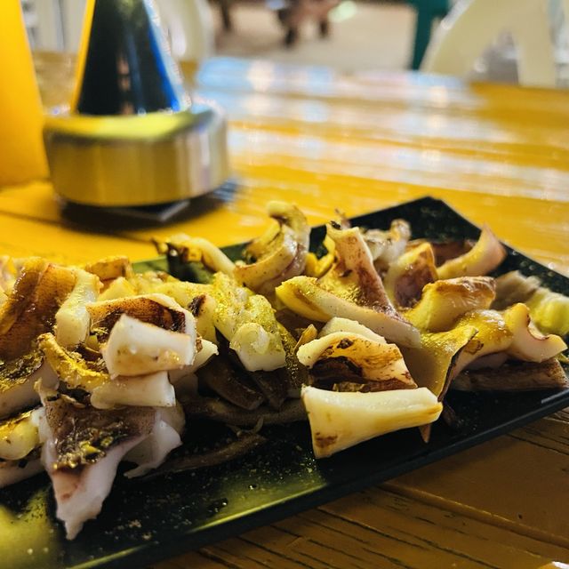 墾丁野海子 WILD KID BAR 