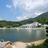 小白鷺餐廳
