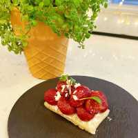 《太子暖心❤️高質法國菜》