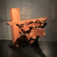 香港文物建築展覽