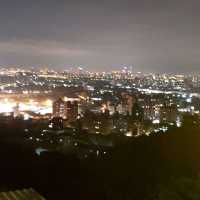 桃園的東眼山森林遊樂區