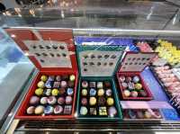 Artisan chocolate