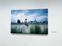希克全球化展覽