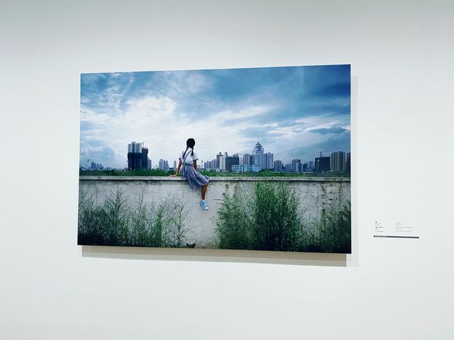 希克全球化展覽