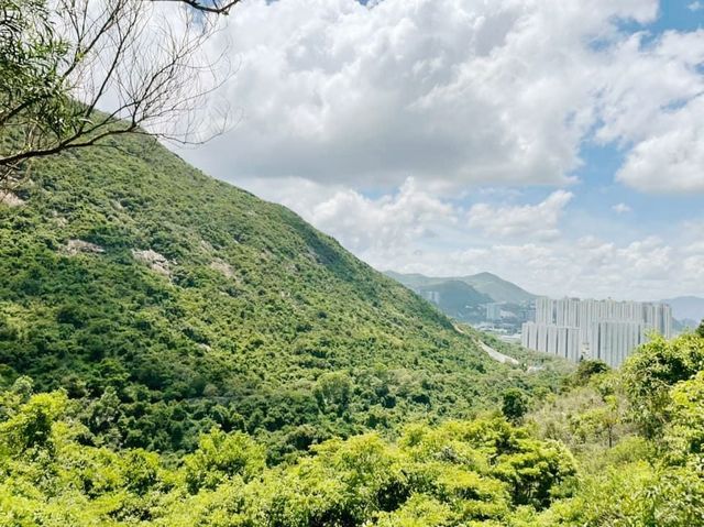 北港古道