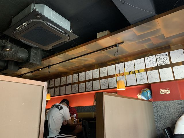 札幌　おすすめグルメ　札幌名物スープカレー　スアゲ＋　