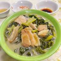 老字號傳統潮州菜🍲之選