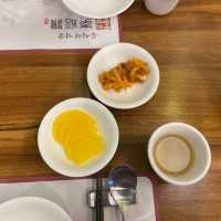 대전 타임월드 맛집 “중식명장 이송학”
