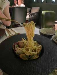 📍 Library Restaurant and Bar - 尖沙咀人氣打卡餐廳