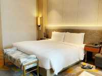 Comfort and luxury in Singapore City Centre!