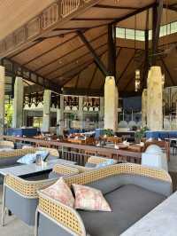 Gorgeous and tranquil resort in Phuket! 🏝