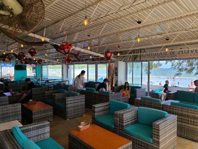 貝澳chill一chill🍻