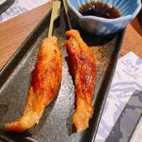 《曉 . 居酒屋》