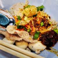 The Amazing Street Food Of Bangkok