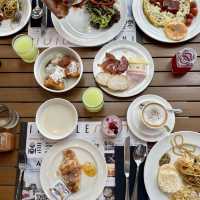 Pullman Phuket Naithon beach