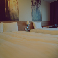 🏨 함덕해변 바로 앞 유탑유블레스