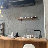 the baristro เชียงใหม่