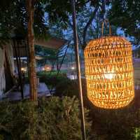 พักกาย พักใจ @The tree riverside