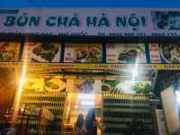 [베트남][푸꾸옥] 현지 맛집 추천 - Bun cha ha noi