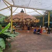 The Rainforest Kidzworld In Mandai Zoo