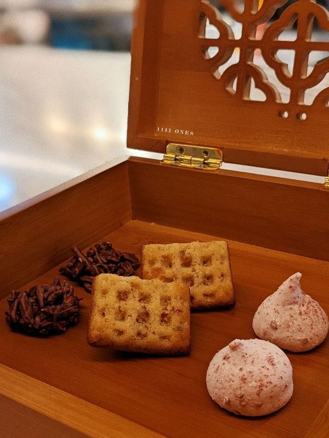 中環屬於香港人既Fine Dining 🤌Part III