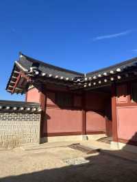 수원 가볼만한 데이트코스 ‘화성행궁’