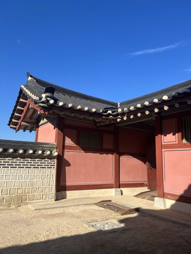 수원 가볼만한 데이트코스 ‘화성행궁’