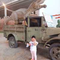 ณ วัดหลวงปู่ทวดอยุธยา