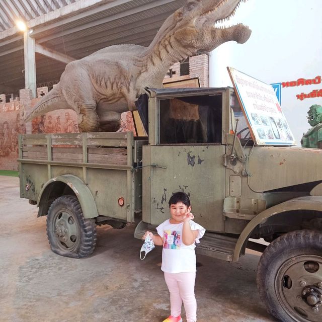 ณ วัดหลวงปู่ทวดอยุธยา