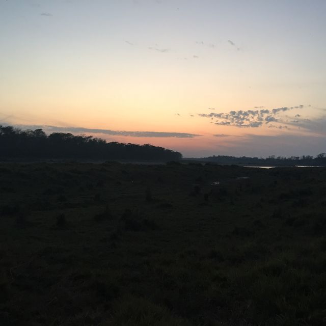 チトワン国立公園近くのホテル