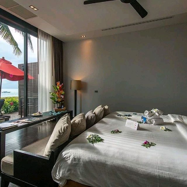 Ramada Khao Lak Resort