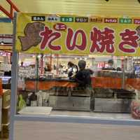 Momiji Matsuri Japanese food fair by Isetan