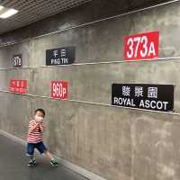 《🚌小小巴士迷系列～九巴車廠遊學團🔧》