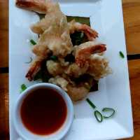 Parola Seaview Restaurant